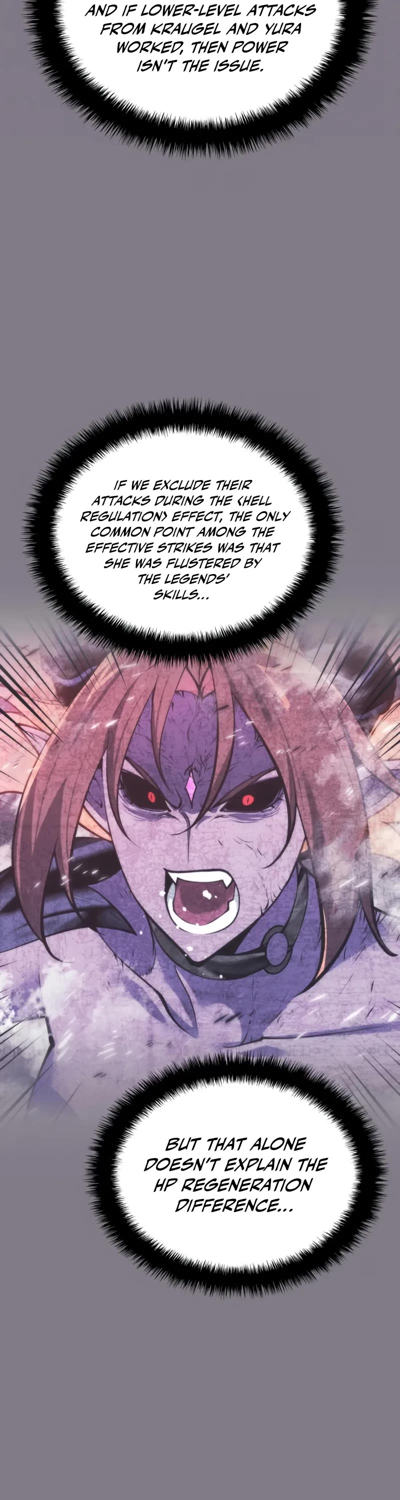 Overgeared (Team Argo) chapter 279 page 29