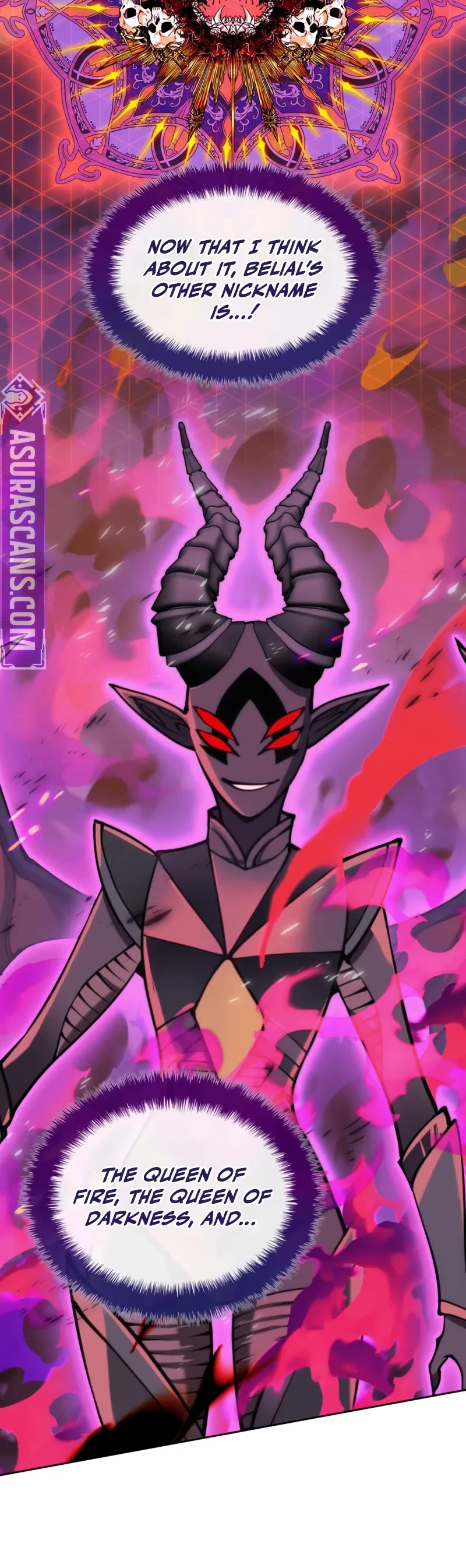 Overgeared (Team Argo) chapter 279 page 31