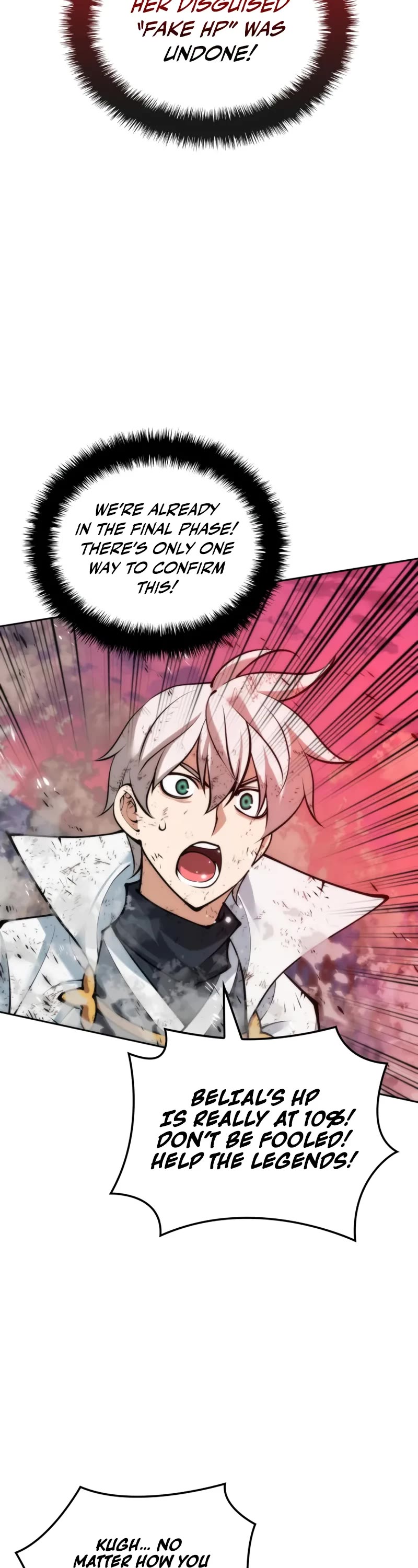 Overgeared (Team Argo) chapter 279 page 33