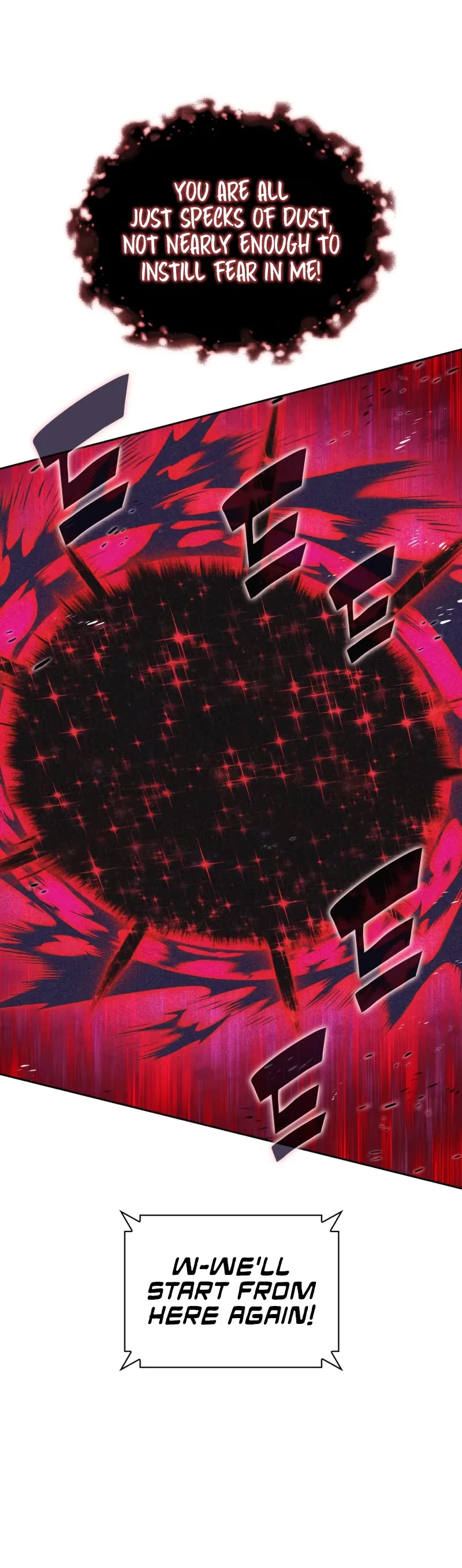 Overgeared (Team Argo) chapter 279 page 36