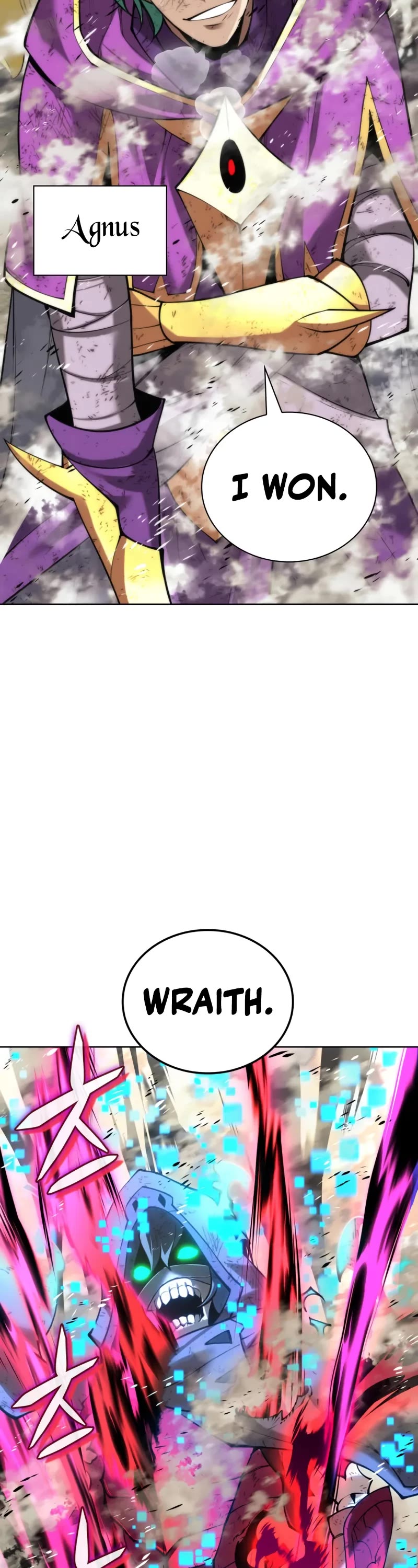 Overgeared (Team Argo) chapter 279 page 4