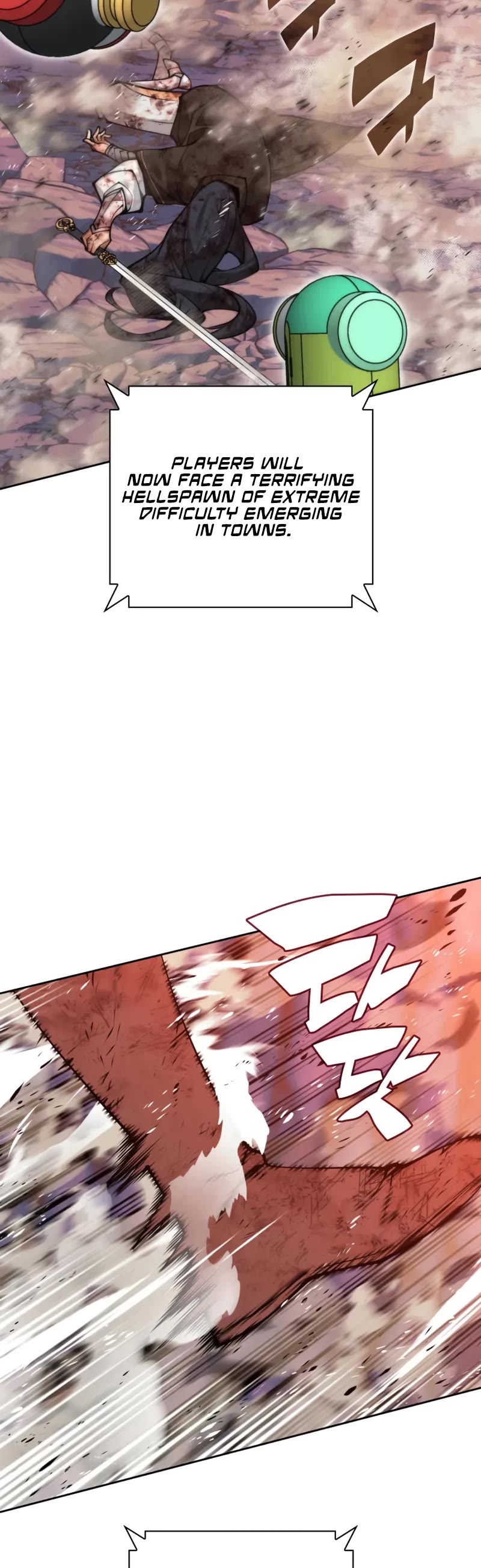 Overgeared (Team Argo) chapter 279 page 40