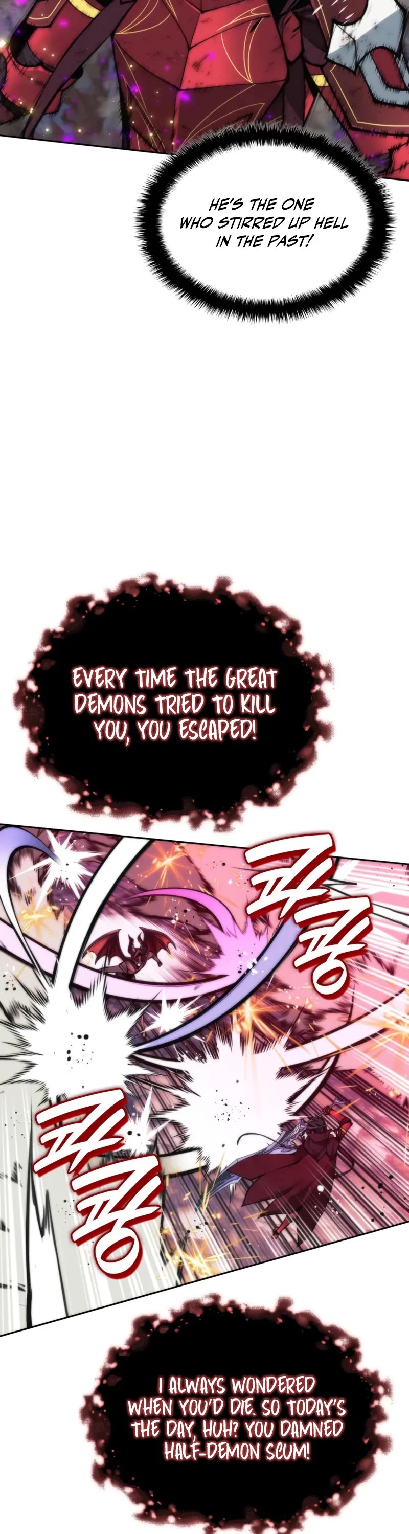 Overgeared (Team Argo) chapter 279 page 64