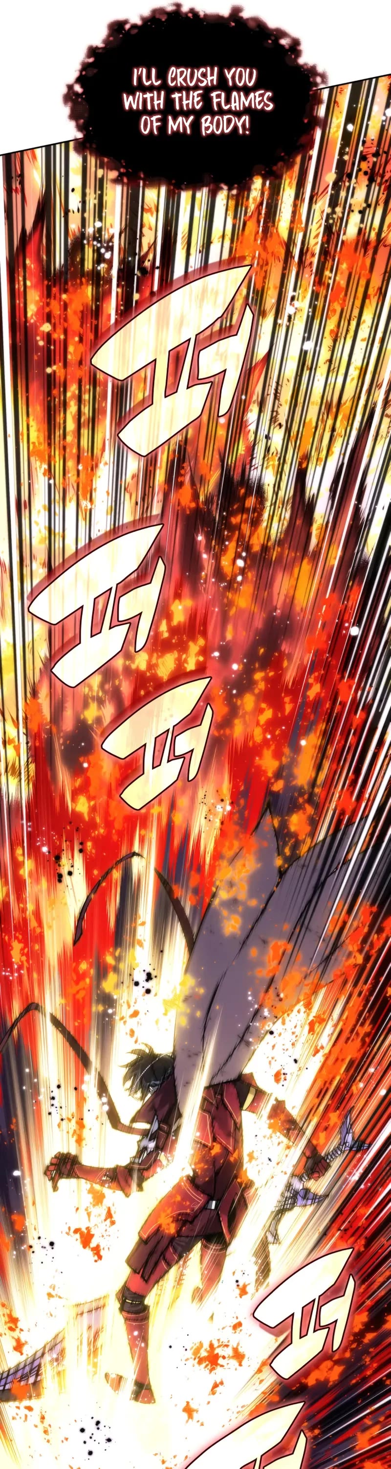 Overgeared (Team Argo) chapter 279 page 72