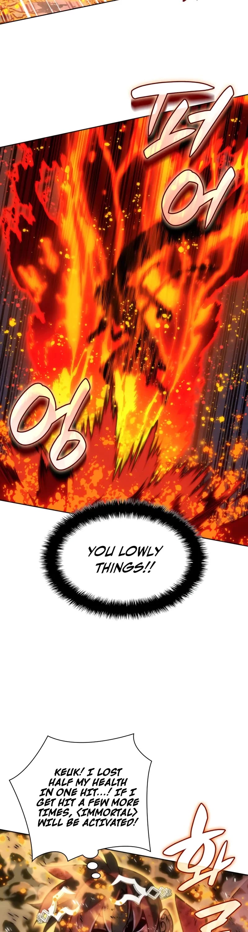 Overgeared (Team Argo) chapter 280 page 14