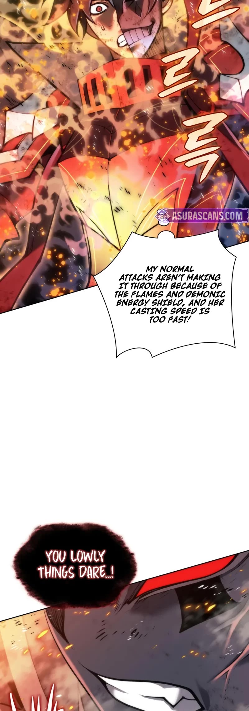 Overgeared (Team Argo) chapter 280 page 15