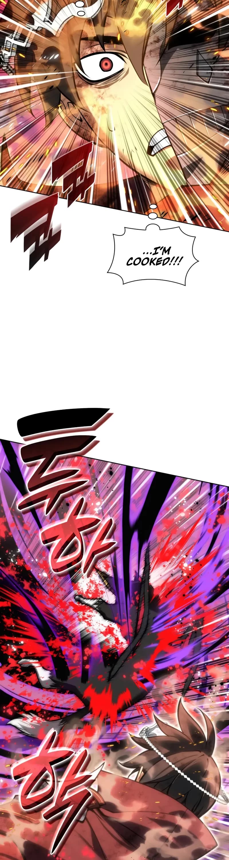 Overgeared (Team Argo) chapter 280 page 18