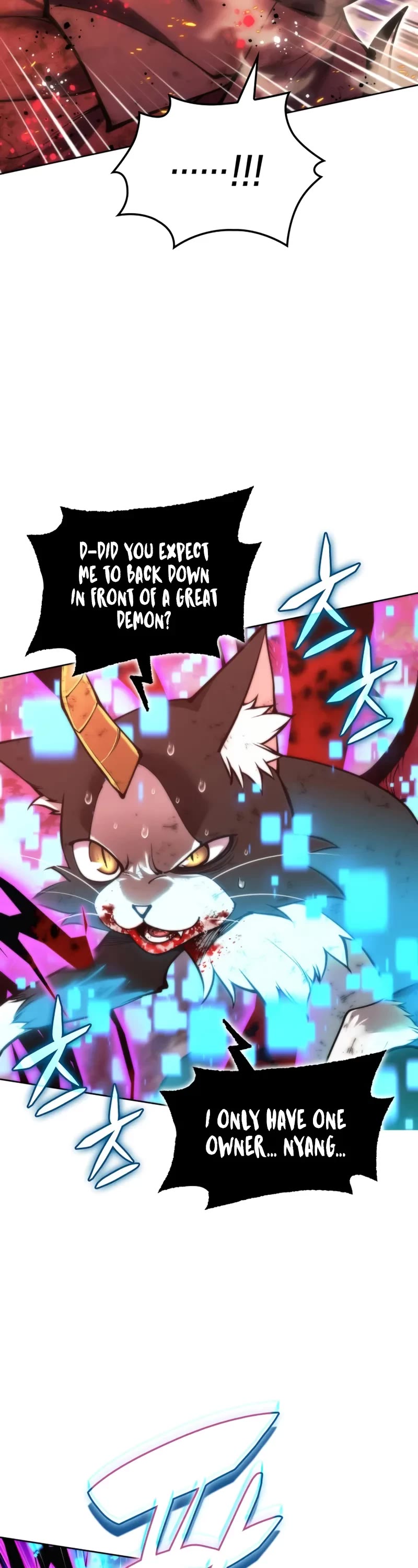 Overgeared (Team Argo) chapter 280 page 19