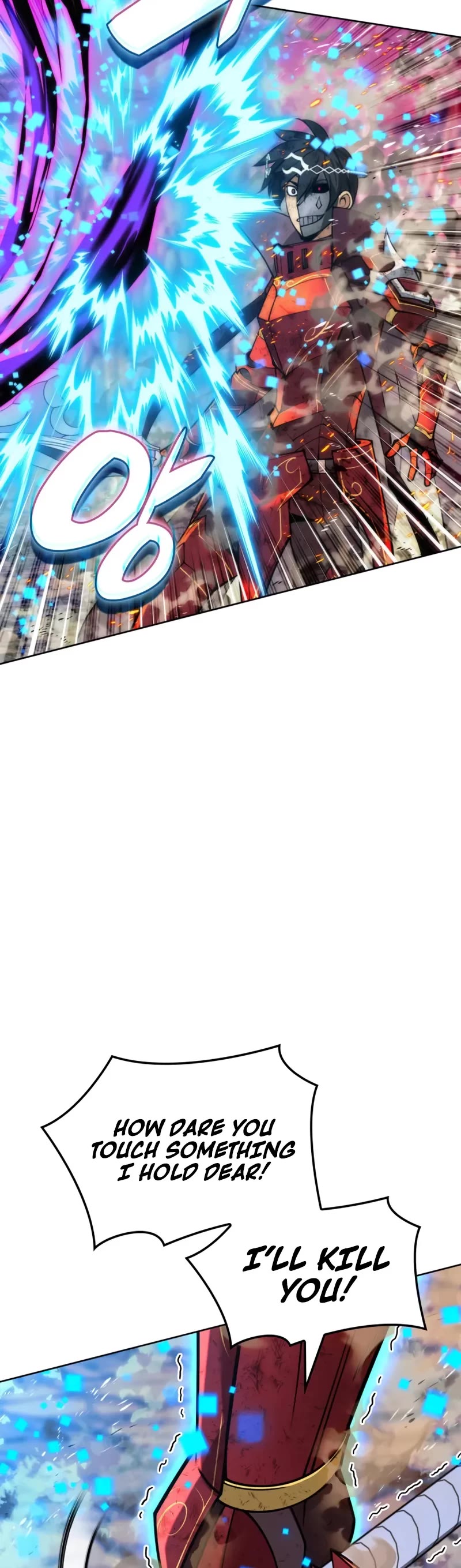 Overgeared (Team Argo) chapter 280 page 20