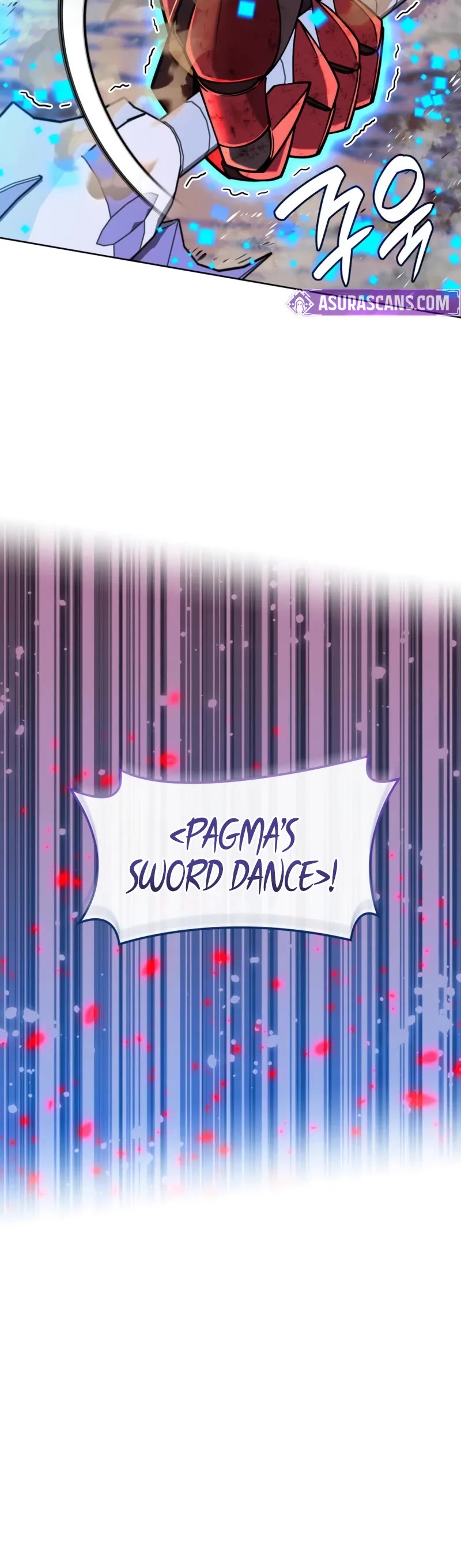 Overgeared (Team Argo) chapter 280 page 21