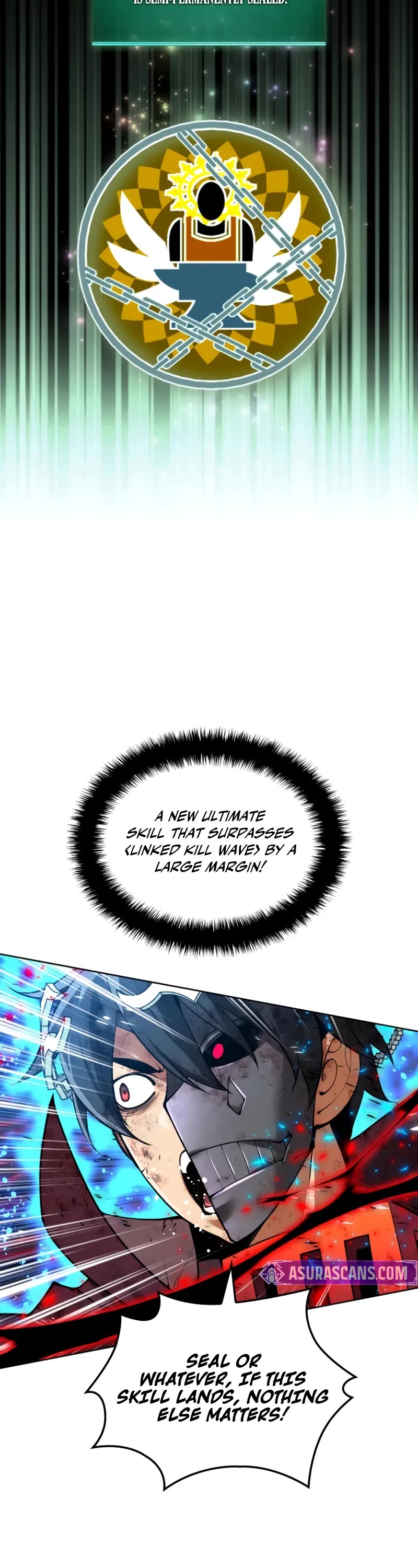 Overgeared (Team Argo) chapter 280 page 26