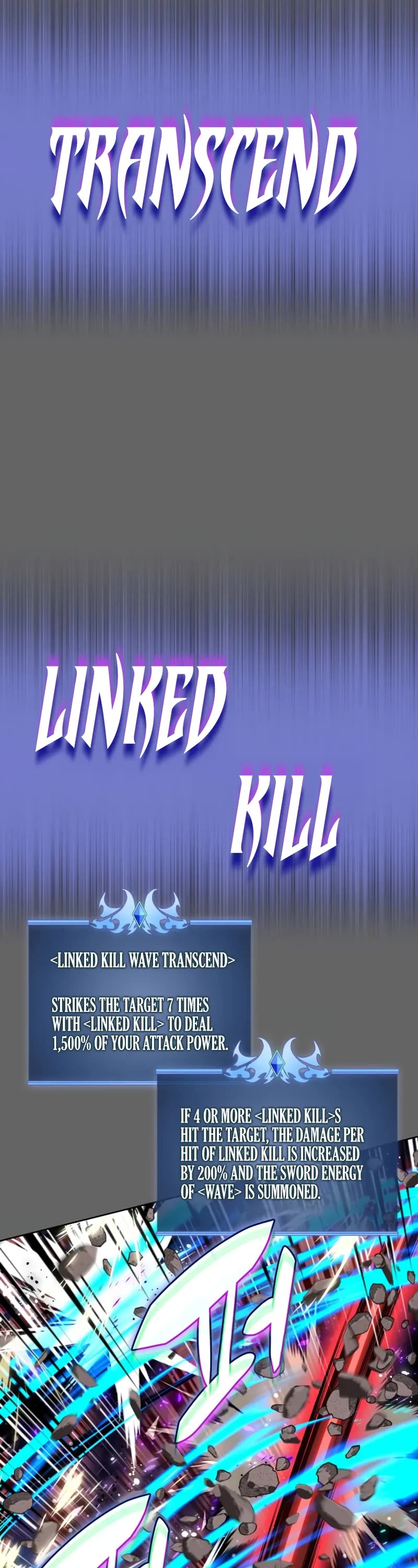 Overgeared (Team Argo) chapter 280 page 29