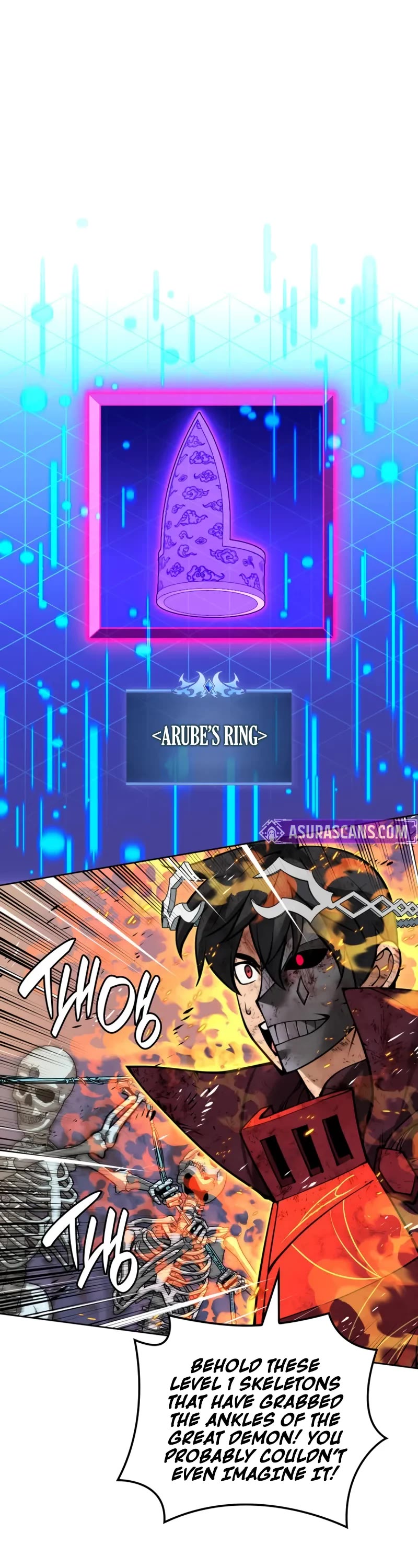 Overgeared (Team Argo) chapter 280 page 3