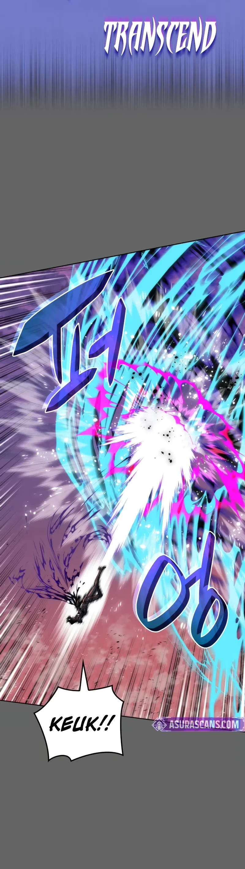 Overgeared (Team Argo) chapter 280 page 31