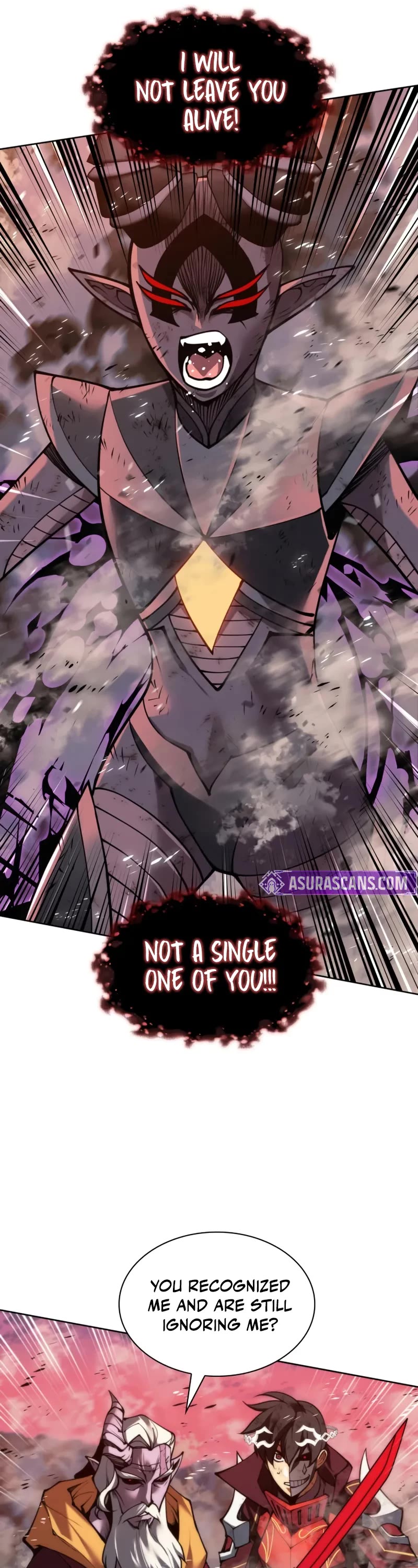 Overgeared (Team Argo) chapter 280 page 37