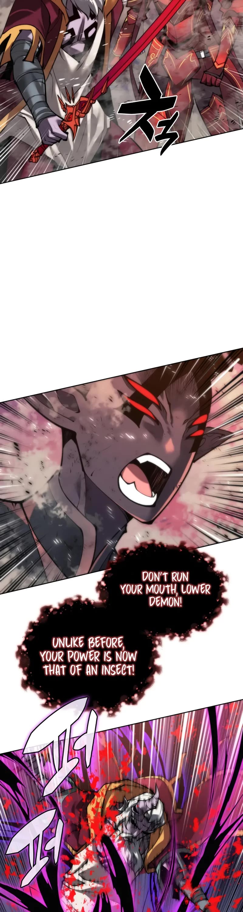 Overgeared (Team Argo) chapter 280 page 38