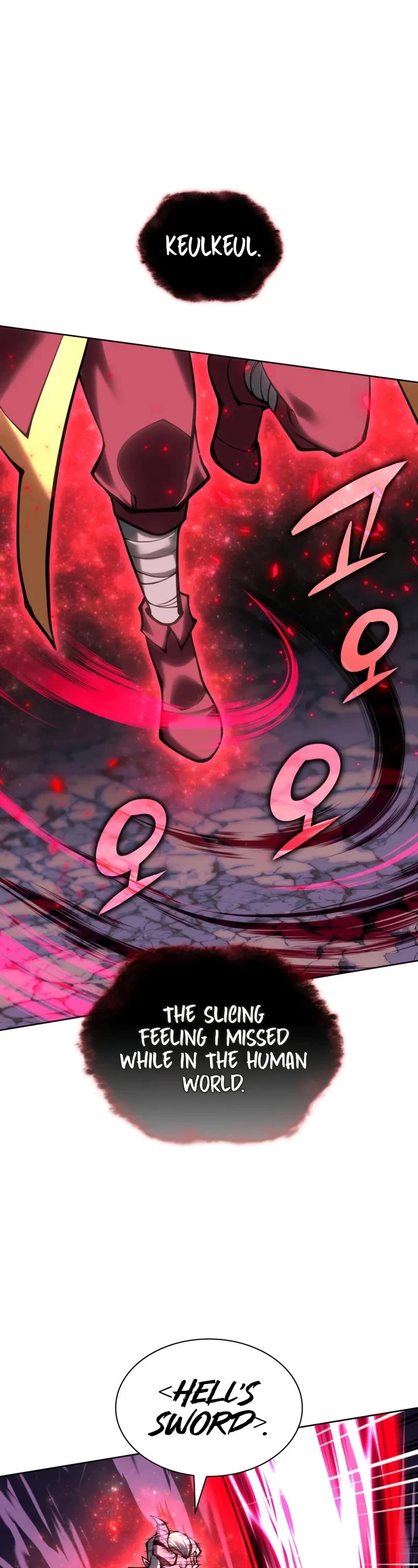 Overgeared (Team Argo) chapter 280 page 4