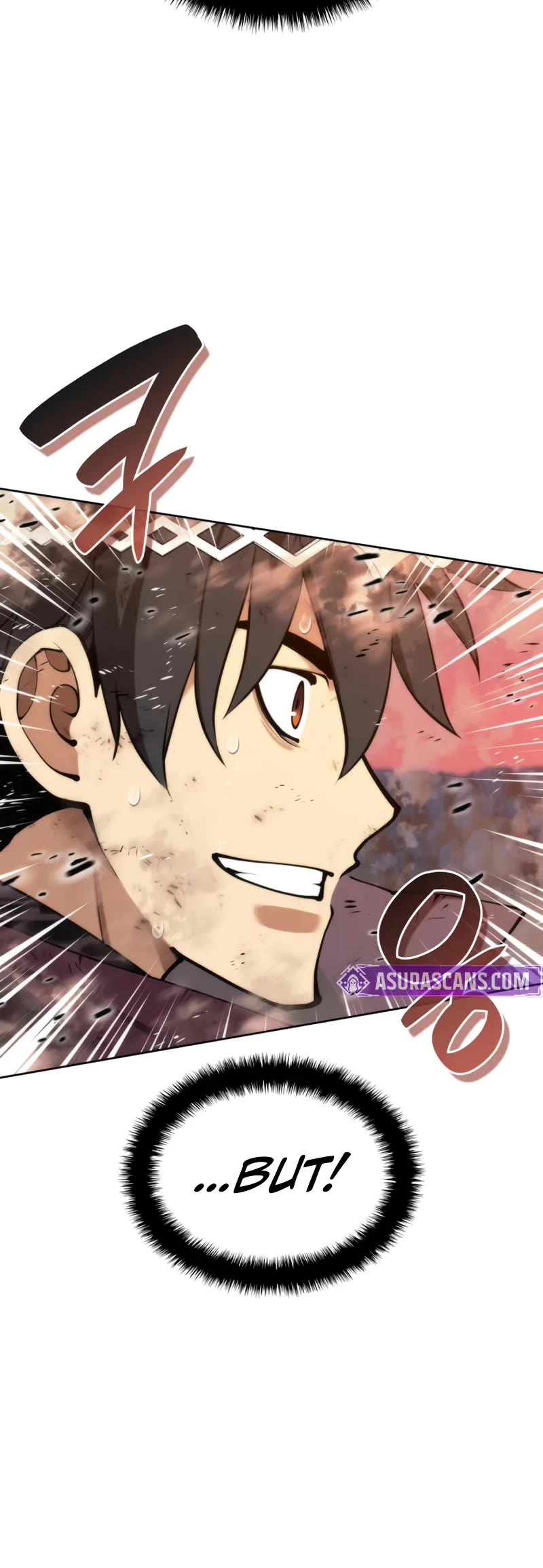 Overgeared (Team Argo) chapter 280 page 41