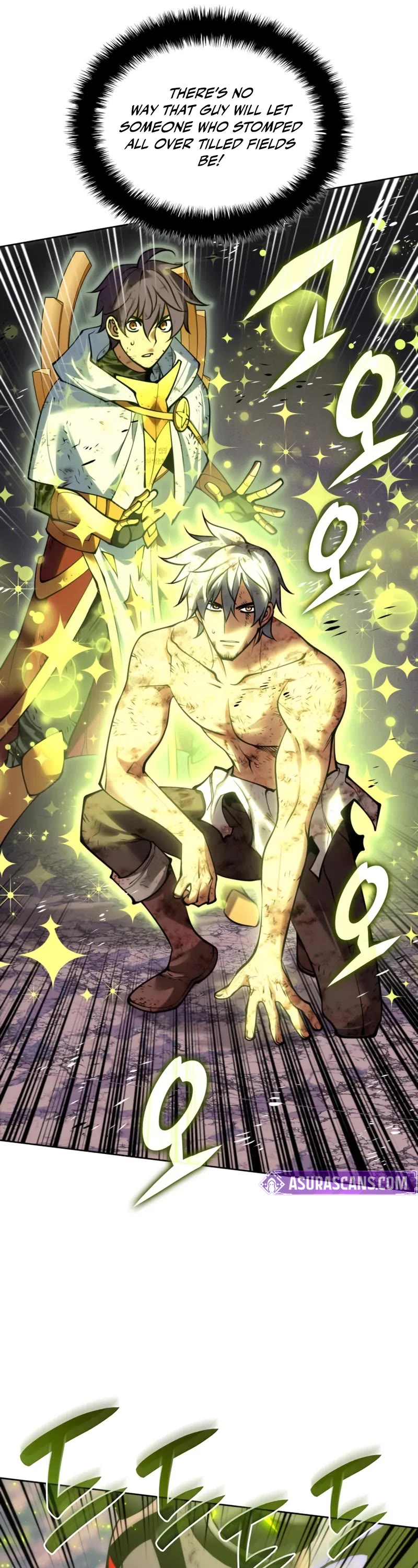 Overgeared (Team Argo) chapter 280 page 42