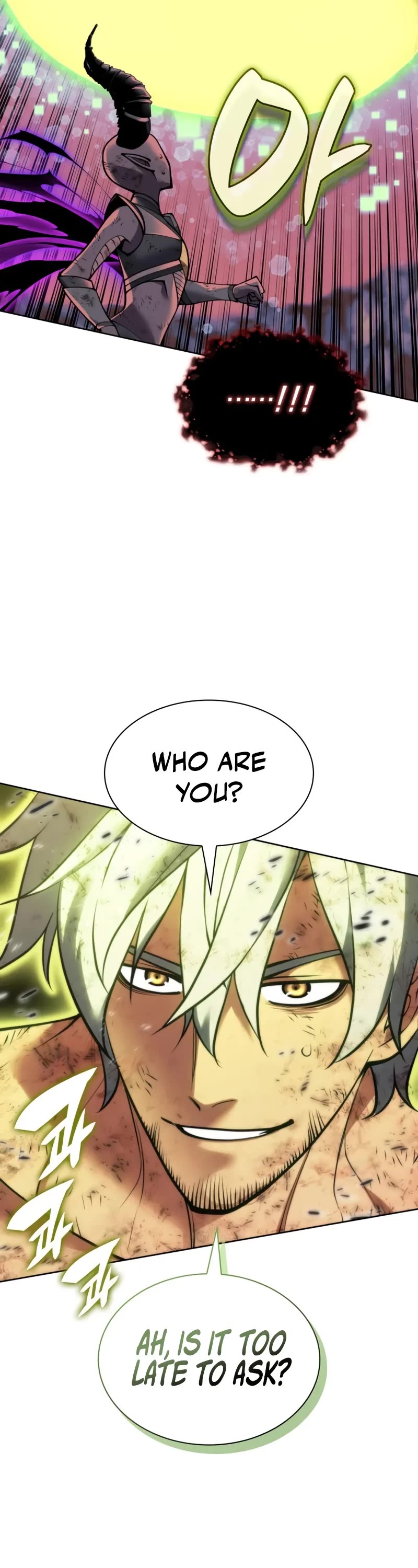 Overgeared (Team Argo) chapter 280 page 44