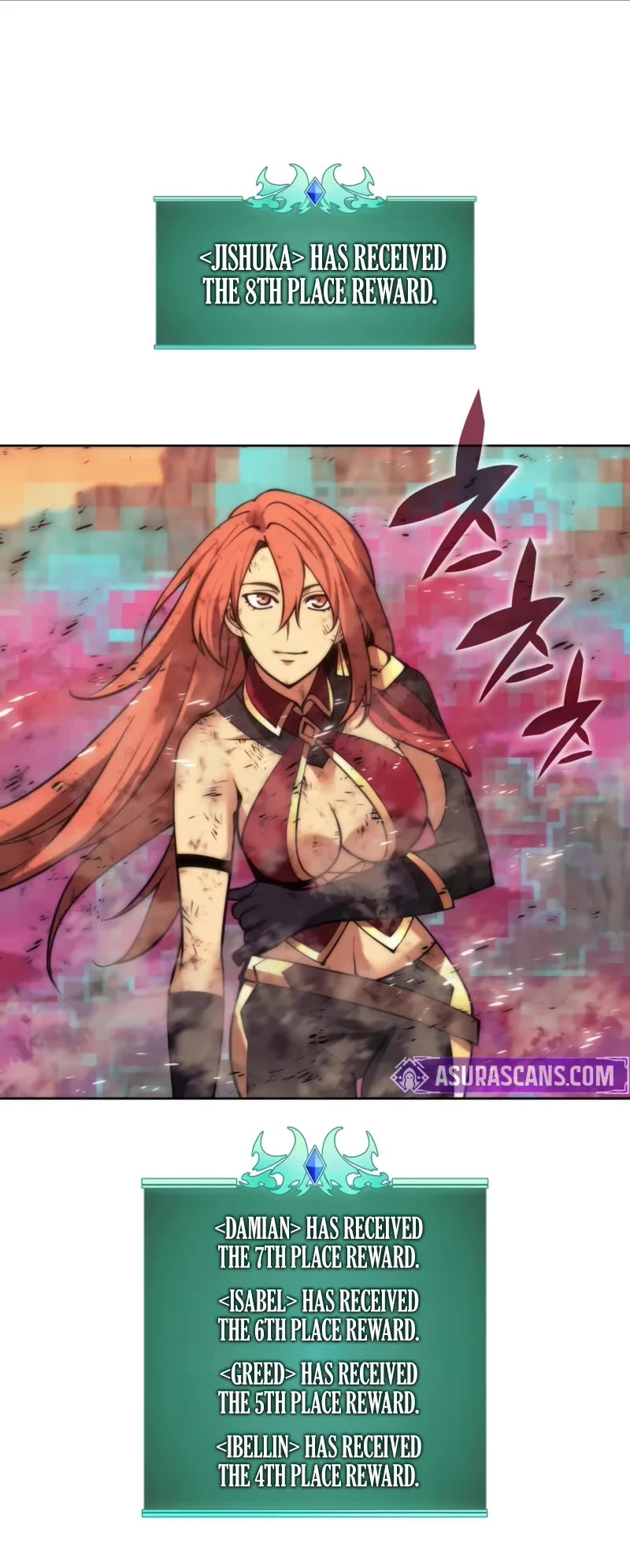 Overgeared (Team Argo) chapter 280 page 51