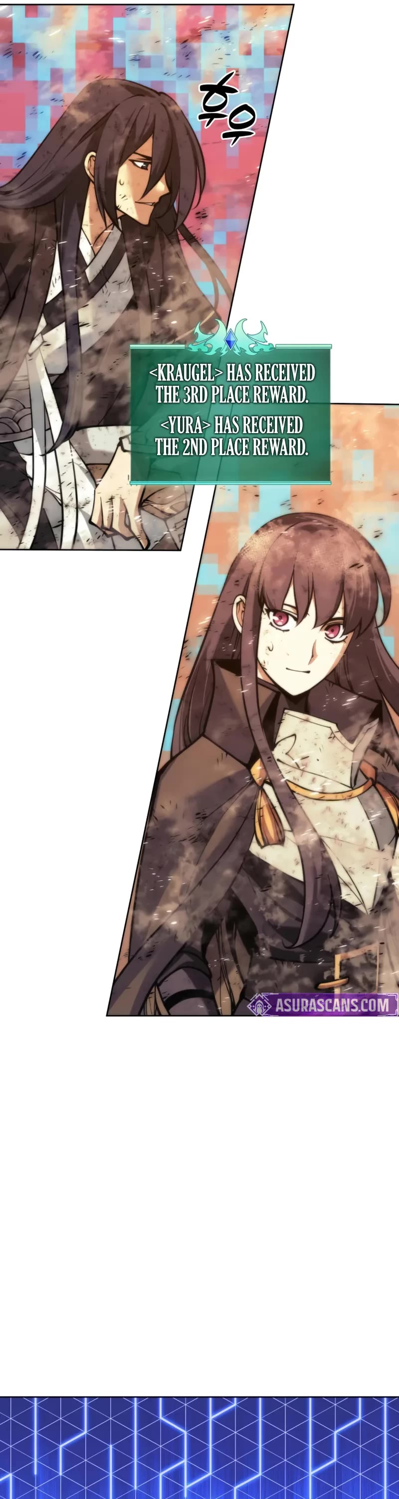 Overgeared (Team Argo) chapter 280 page 52