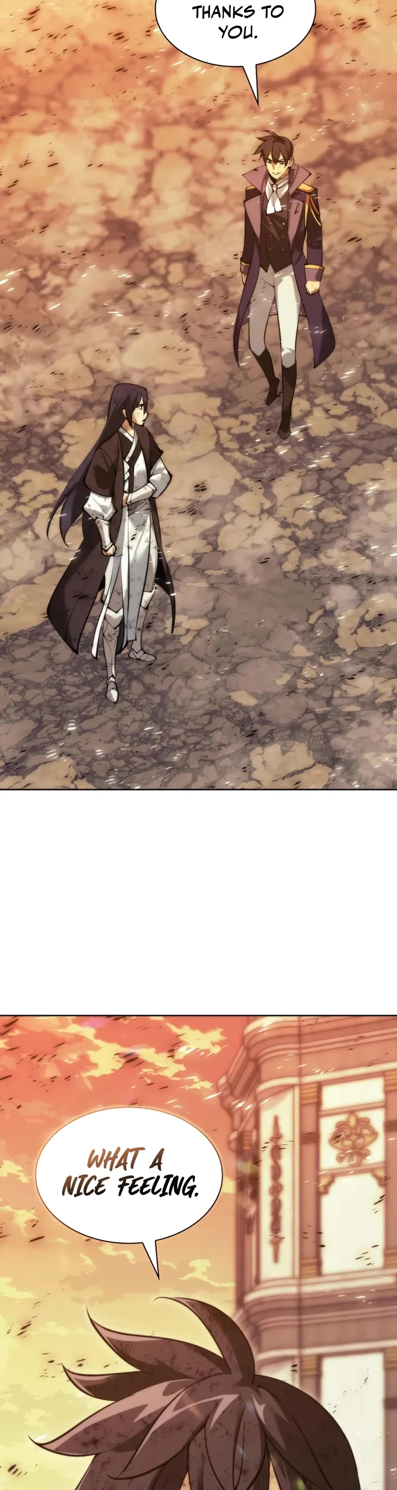 Overgeared (Team Argo) chapter 280 page 59