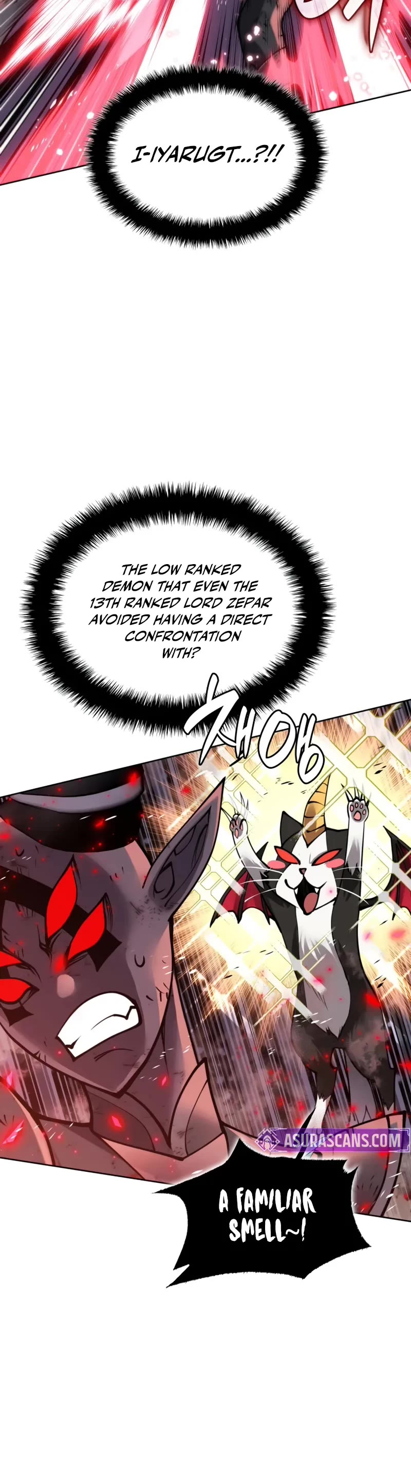 Overgeared (Team Argo) chapter 280 page 6