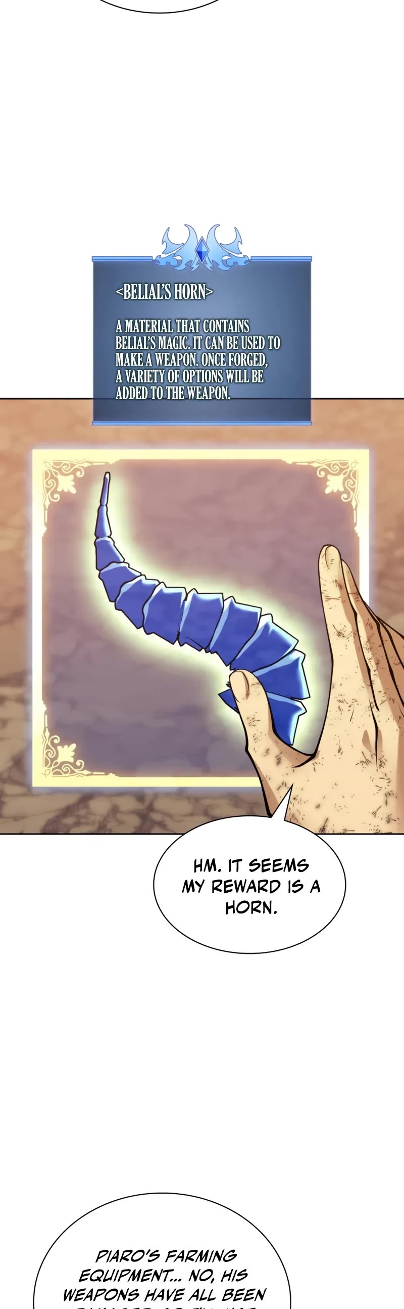 Overgeared (Team Argo) chapter 280 page 65