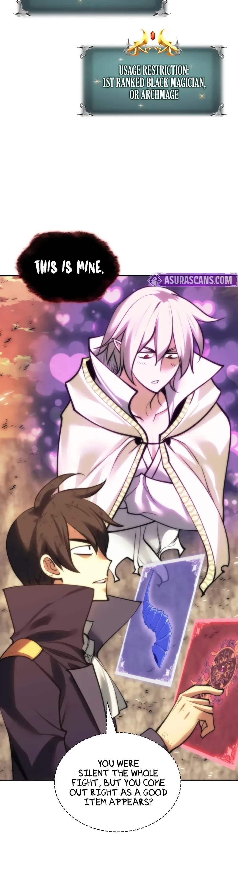 Overgeared (Team Argo) chapter 280 page 69