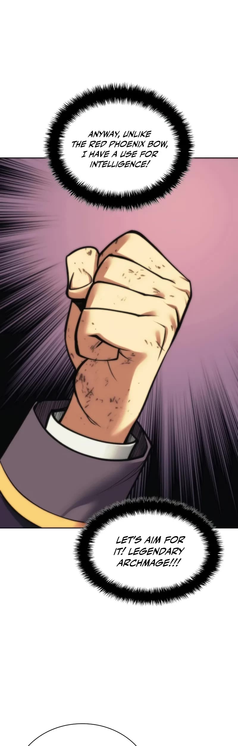 Overgeared (Team Argo) chapter 280 page 70