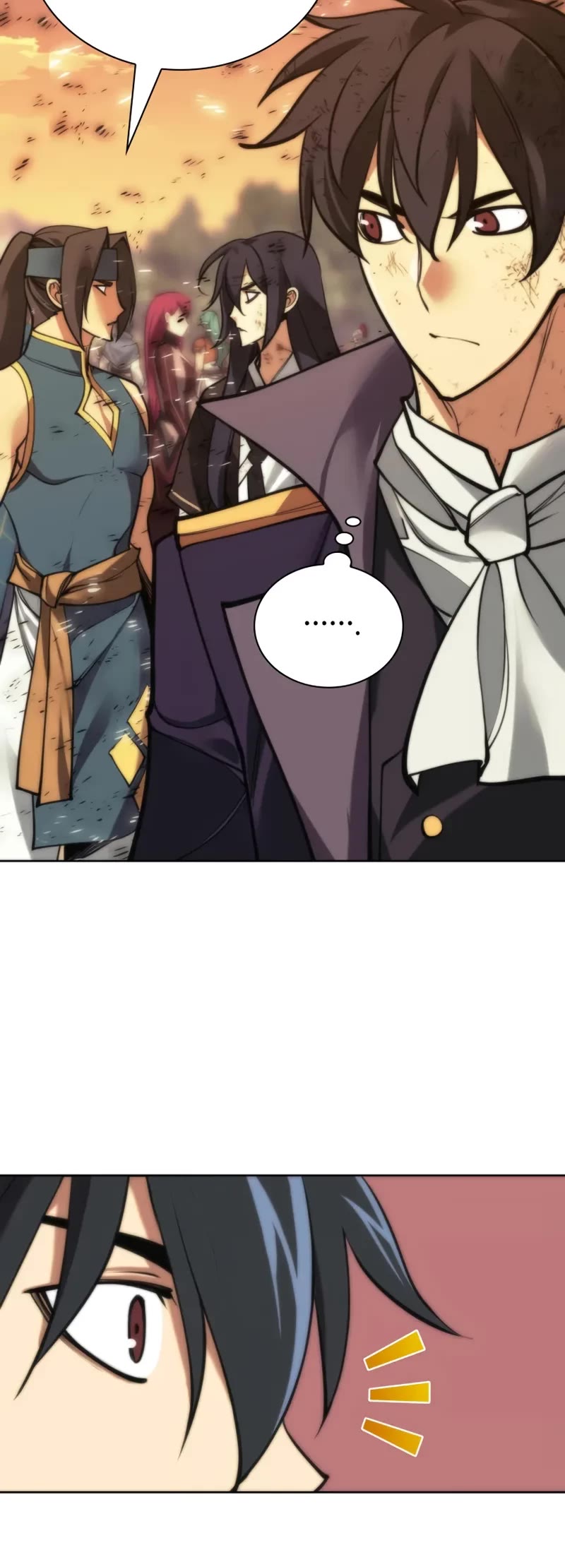 Overgeared (Team Argo) chapter 280 page 75