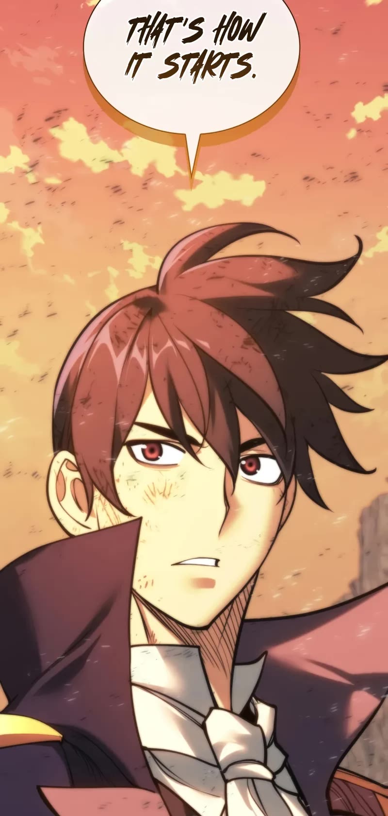 Overgeared (Team Argo) chapter 280 page 78