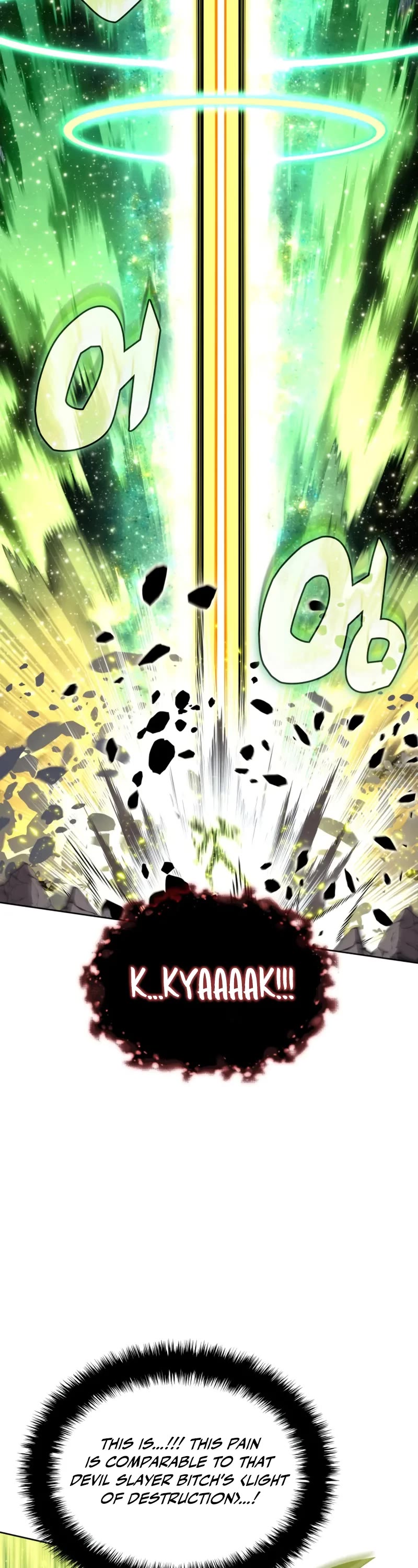 Overgeared (Team Argo) chapter 280 page 8