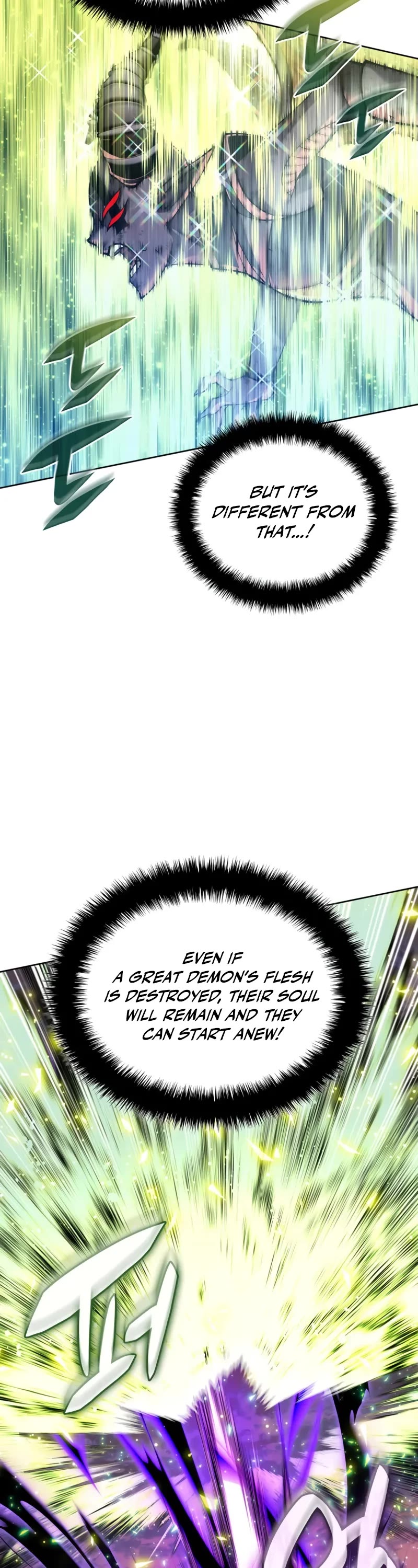 Overgeared (Team Argo) chapter 280 page 9