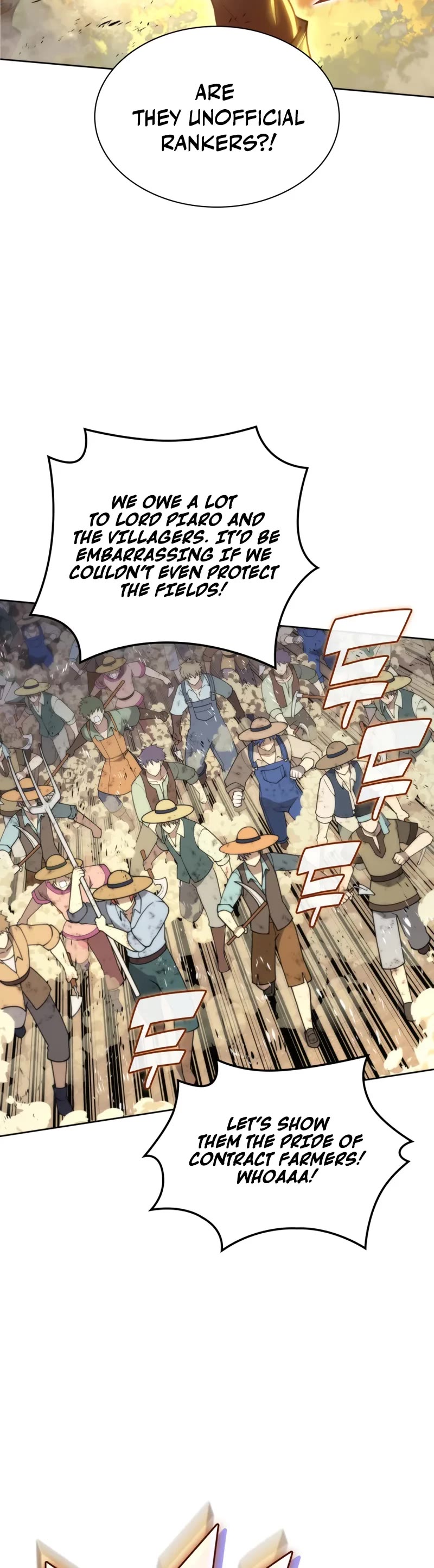 Overgeared (Team Argo) chapter 283 page 10