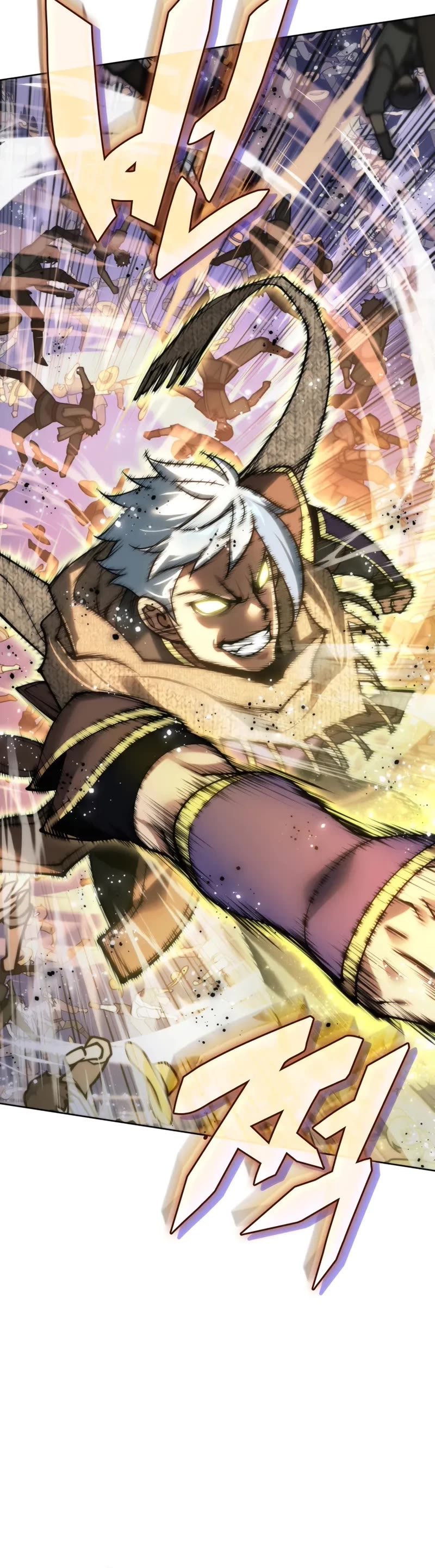 Overgeared (Team Argo) chapter 283 page 11