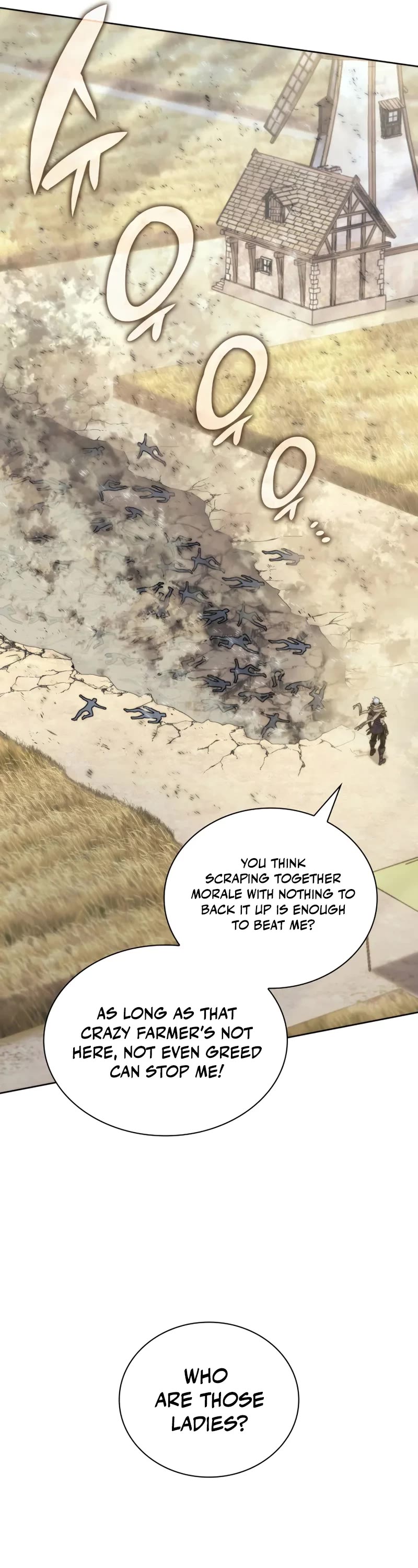 Overgeared (Team Argo) chapter 283 page 12