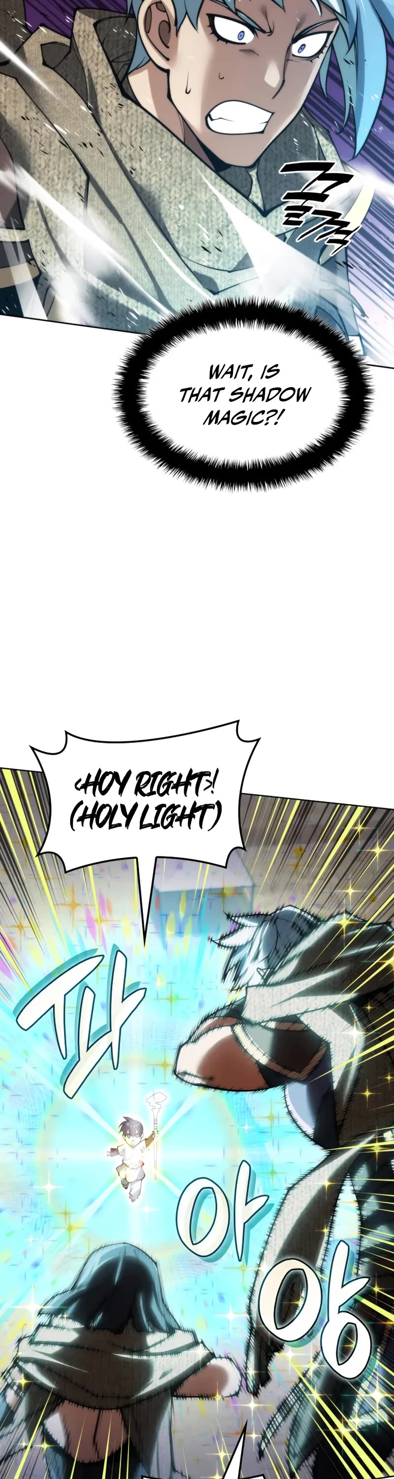 Overgeared (Team Argo) chapter 283 page 23