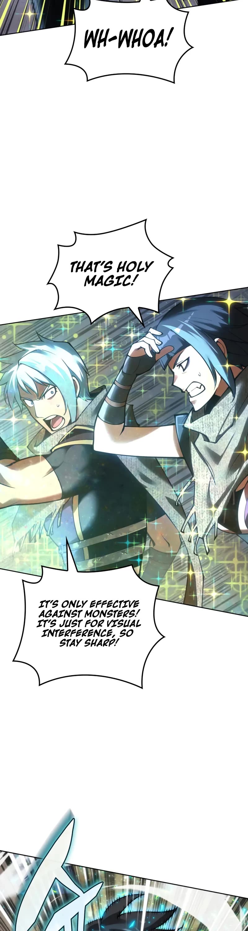 Overgeared (Team Argo) chapter 283 page 24