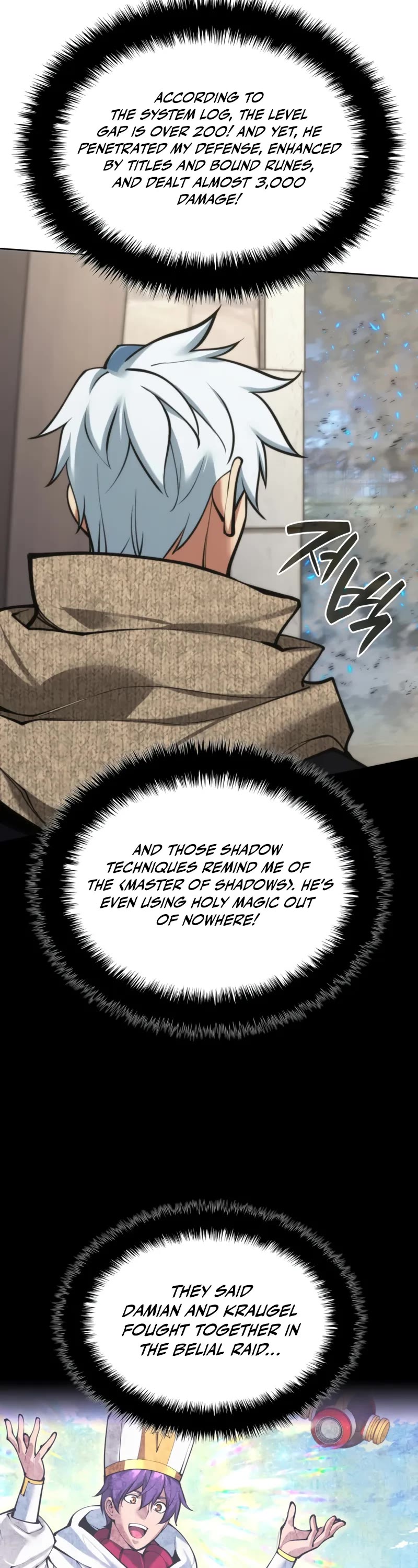 Overgeared (Team Argo) chapter 283 page 29