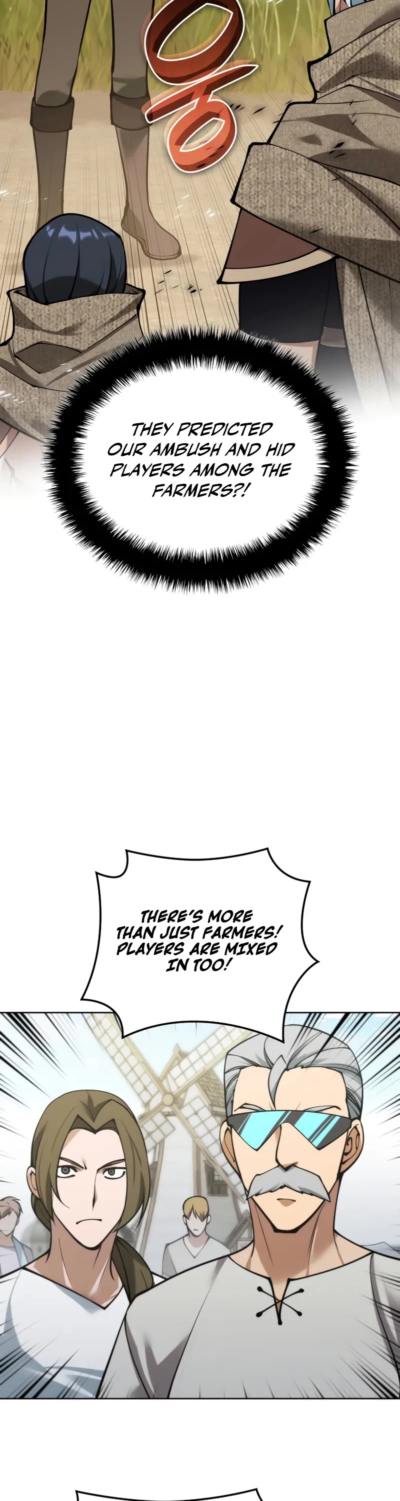 Overgeared (Team Argo) chapter 283 page 3