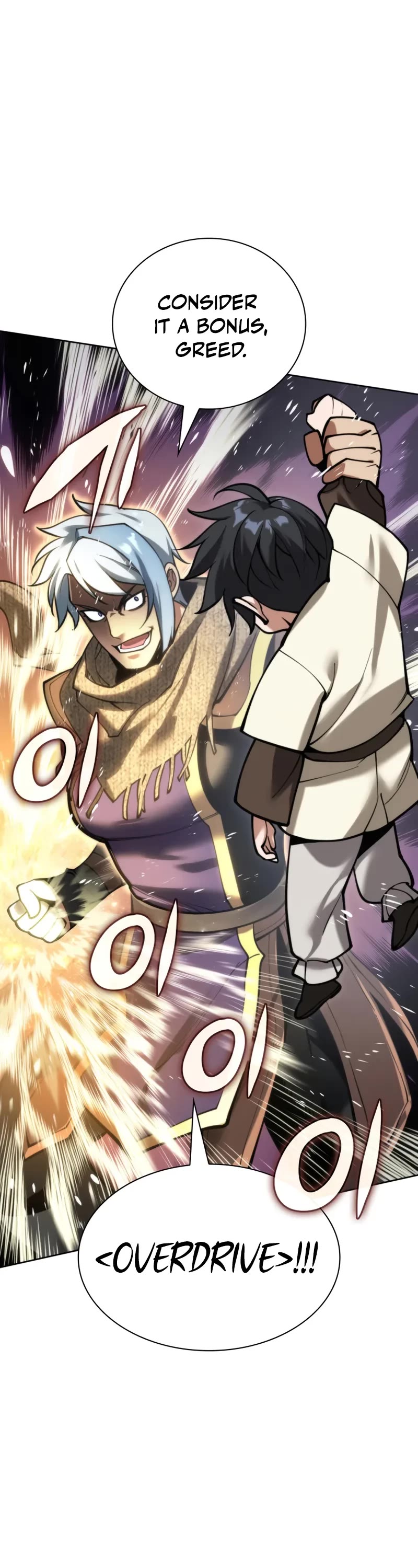 Overgeared (Team Argo) chapter 283 page 33