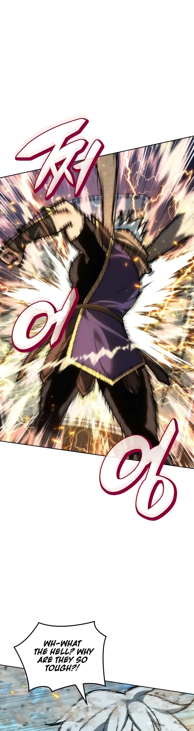 Overgeared (Team Argo) chapter 283 page 39