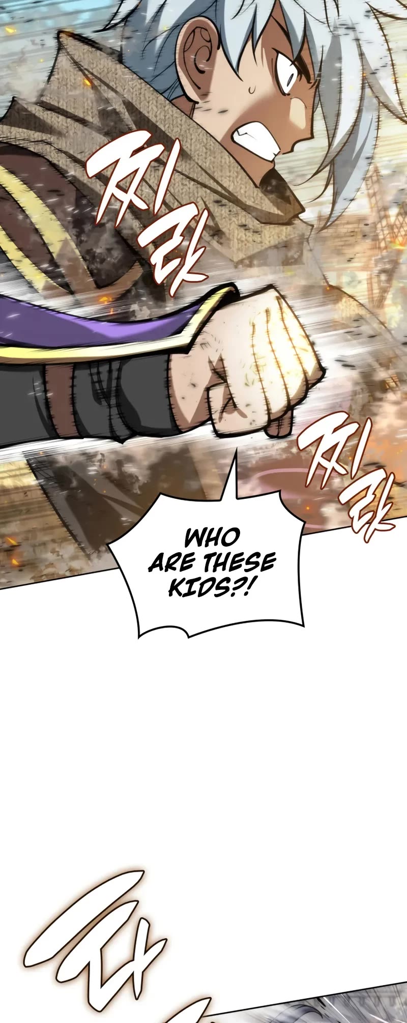 Overgeared (Team Argo) chapter 283 page 40