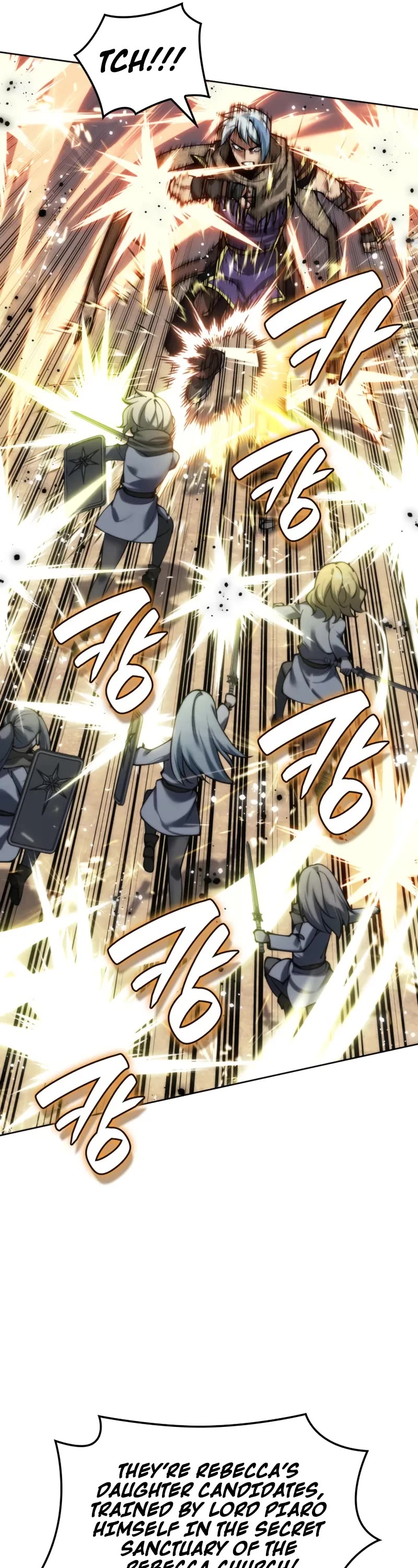 Overgeared (Team Argo) chapter 283 page 42