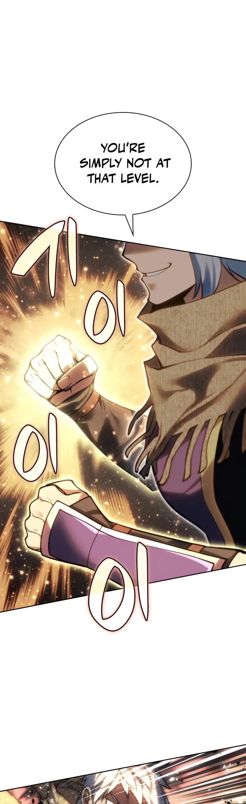 Overgeared (Team Argo) chapter 283 page 45