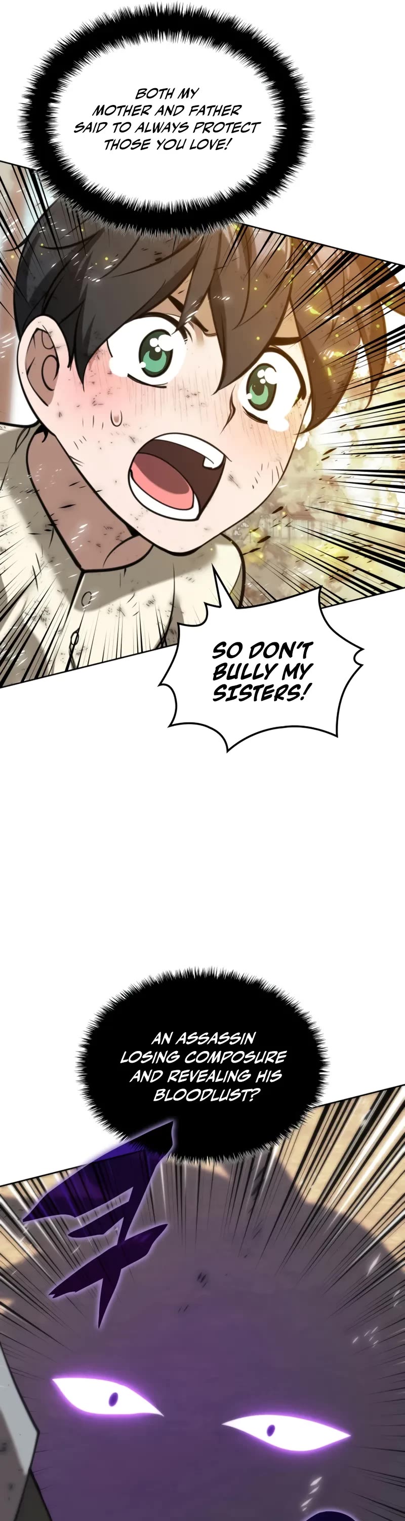 Overgeared (Team Argo) chapter 283 page 47