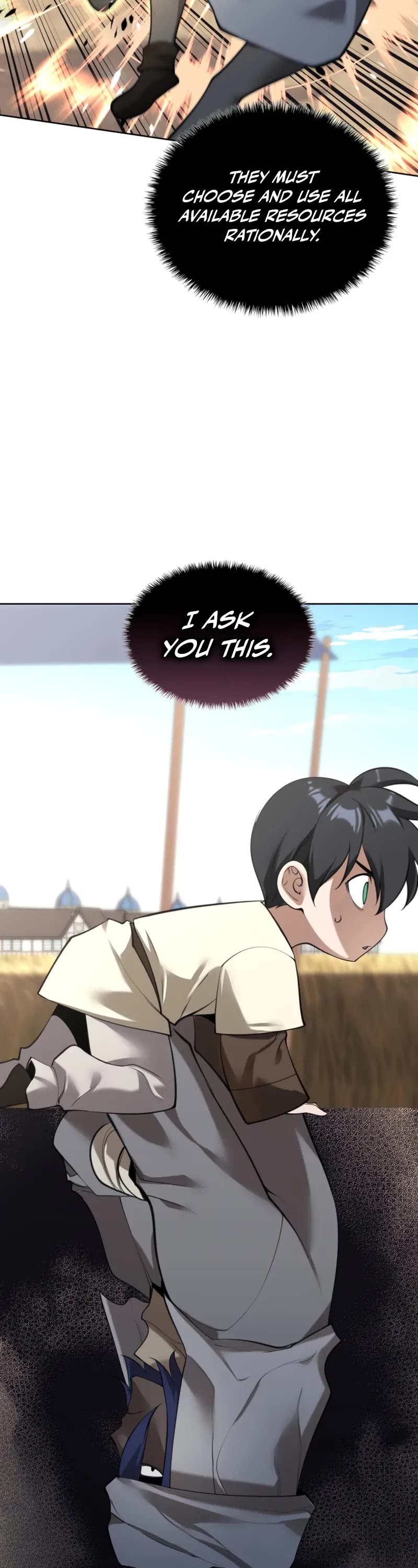 Overgeared (Team Argo) chapter 283 page 49