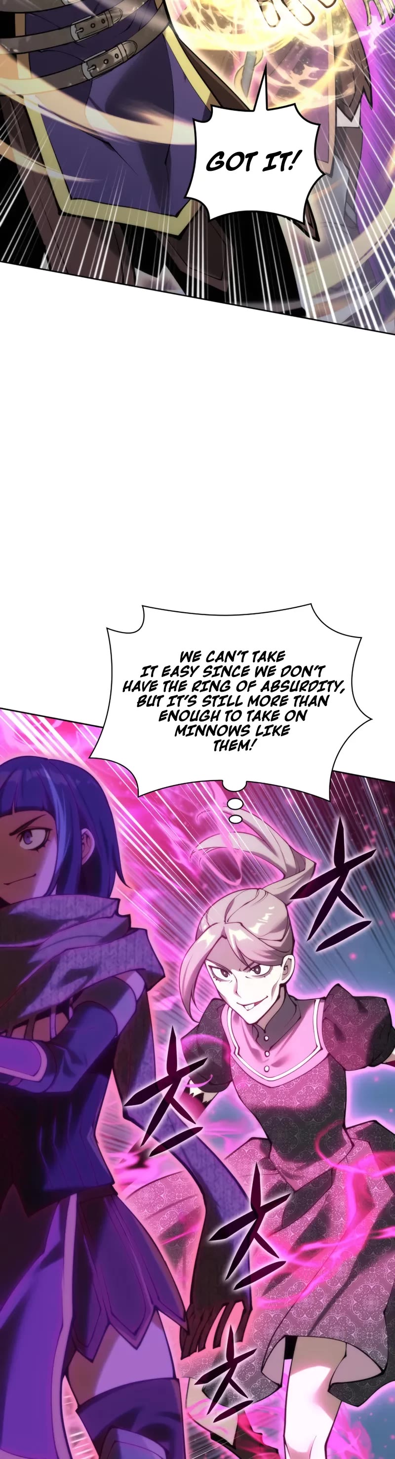 Overgeared (Team Argo) chapter 283 page 5